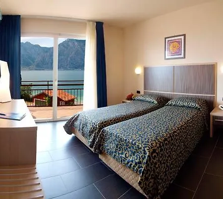 Hotel Anna