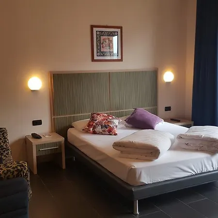 Hotell Anna