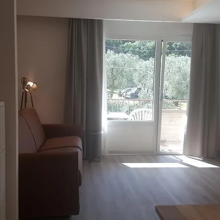 Hotel Anna 3*