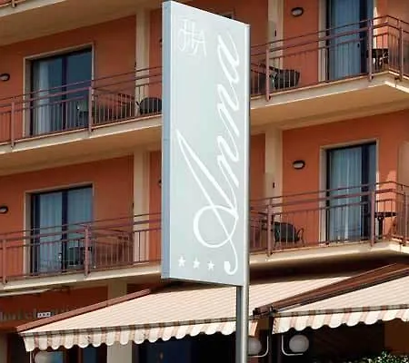 Anna Malcesine