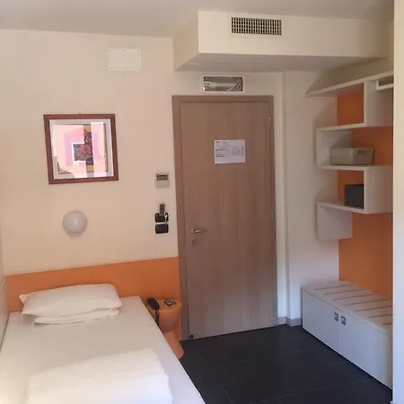 Hotell Anna